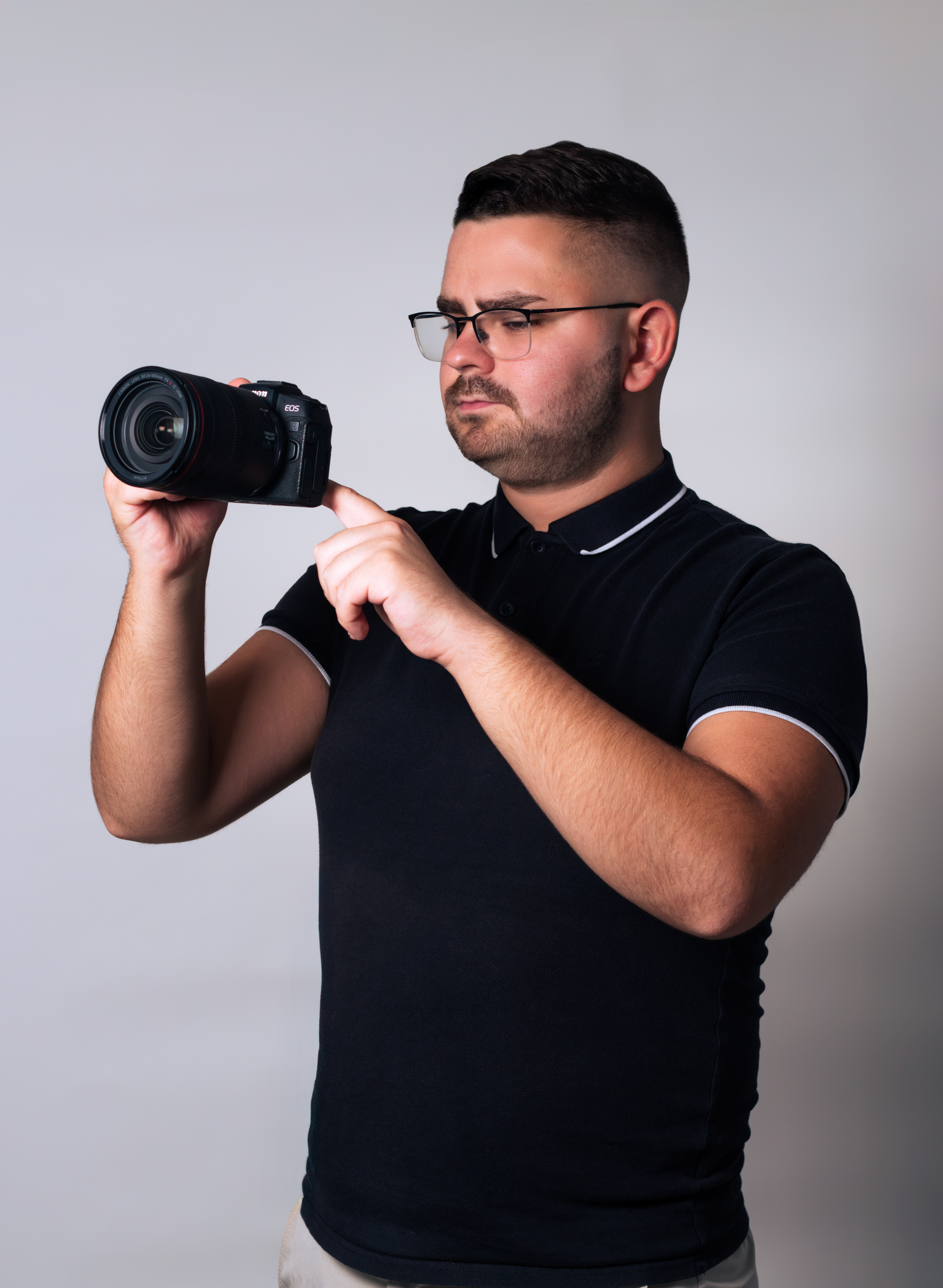 Filip Firšt fotograf